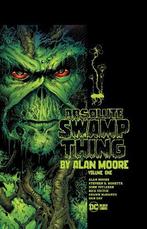 Absolute Swamp Thing by Alan Moore Volume 1, Verzenden, Nieuw