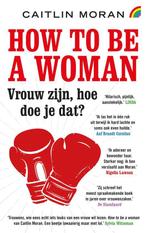How to be a woman, Ophalen of Verzenden, Nieuw