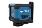 Cofan JT3006 Cross-Line Niveau-Laser, Nieuw, Verzenden