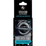 AXE Luchtverfrisser Leather + Cookies Aluminium Houder, Verzenden, Nieuw