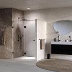 Brauer Void - Carving Nisdeur - 2-Delig - Helder Glas - 130, Ophalen of Verzenden, Nieuw