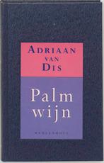 Palmwijn 9789029065603 Adriaan van Dis, Boeken, Verzenden, Gelezen, Adriaan van Dis