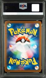 Pokémon - 1 Graded card - PSA 10 GEM MINT Burger Pikachu, Nieuw