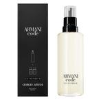Giorgio Armani Armani Code Homme 150 ml Eau de Parfum, Verzenden, Nieuw