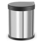 Prullenbak | Hailo | 15 liter, Verzenden, Nieuw