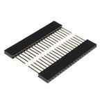 1x20 stackable header set - 2 stuks, Verzenden, Nieuw