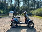 Scootmobiel vierwiels Elektroroller Futura Vita Care 4000, Overige merken, Nieuw, Ophalen of Verzenden, 16 km/u of meer