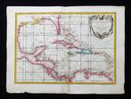 America - Centraal-Amerika / Caribisch gebied / Golf van, Boeken, Nieuw