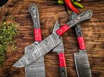 Black Smith - Keukenmes - Chefs knife - Kicthen Chef