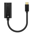 Choetech USB-C naar HDMI Adapter -Zwart (Diversen) NIEUW, Ophalen of Verzenden, Nieuw