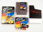 Ski or Die [Nintendo NES], Ophalen of Verzenden, Zo goed als nieuw