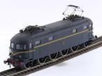 Schaal H0 Philotrain 58B elektrische locomotief Serie 100..., Hobby en Vrije tijd, Modeltreinen | H0, Gebruikt, Ophalen of Verzenden