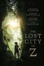 dvd film - Lost City Of Z (DVD) - Lost City Of Z (DVD), Cd's en Dvd's, Dvd's | Overige Dvd's, Verzenden, Nieuw in verpakking