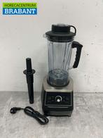HCB Blender 1800 watt 2 liter 230V Horeca, Ophalen of Verzenden, Nieuw in verpakking