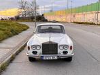 Rolls-Royce - Silver Shadow - 1973, Auto's, Oldtimers