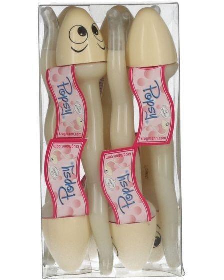 Popsy Vanille 8x 20ML (14,9%), Zakelijke goederen, Horeca | Food, Ophalen of Verzenden