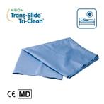 TransSlide® Tri-Clean glijzeil 145 cm x 90 cm, Nieuw