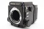 Mamiya RZ67 Pro Body w/ 120 Film back Middenformaatcamera, Nieuw