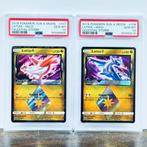 Pokémon Graded card - Latias & Latios Holo 107 / 108 -, Hobby en Vrije tijd, Verzamelkaartspellen | Pokémon, Nieuw