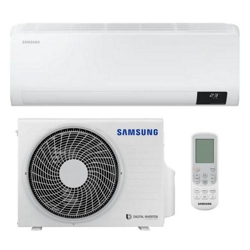 Samsung Luzon-09 split unit airco - 2,5kW, Witgoed en Apparatuur, Airco's, Verzenden