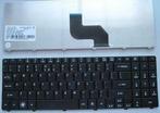 Packard Bell TJ61 TJ65 TJ67 series toetsenbord Keyboard