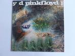 Pink Floyd - A saucerful of secrets (LP), Cd's en Dvd's, Vinyl | Pop, Verzenden, Nieuw in verpakking