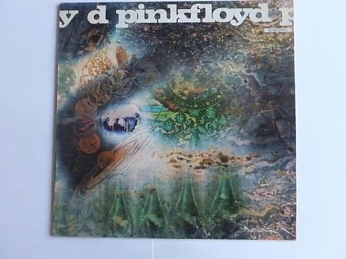Pink Floyd - A saucerful of secrets (LP), Cd's en Dvd's, Vinyl | Pop, Verzenden