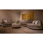 UrbanSofa San Remo, Huis en Inrichting, Banken | Bankstellen, Verzenden, Nieuw