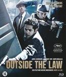 Outside the law - Blu-ray, Cd's en Dvd's, Blu-ray, Verzenden