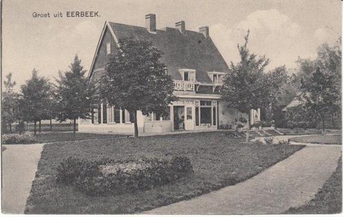 EERBEEK - Groet uit Eerbeek, Verzamelen, Ansichtkaarten | Nederland, Verzenden
