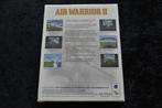 Air Warrior II 2 Big Box PC Game Sealed, Verzenden, Nieuw