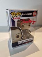 Funko - Funko Pop Movies Halloween #1156 Michael Myers
