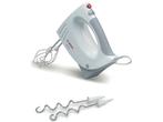 Bosch MFQ3530 - Handmixer - 450W - 5 snelheden - Wit, Verzenden, Zo goed als nieuw