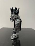 Van Apple - Street Monkey - Art Crime