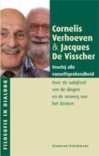 Voorbij alle vanzelfsprekendheid / Filosofie in dialoog, Verzenden, Gelezen, Cornelis Verhoeven