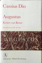 Augustus, Ophalen of Verzenden, Nieuw