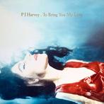 PJ Harvey - To Bring You My Love (LP, Album, RE, 180), Verzenden, Zo goed als nieuw