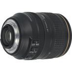 Nikon AF-S 24-120mm F/4 G ED VR | Tweedehands, Audio, Tv en Foto, Fotografie | Lenzen en Objectieven, Verzenden, Gebruikt