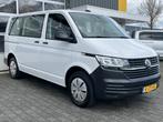 Volkswagen Transporter | Zakelijke Lease v.a. €649.06 pm, Automaat, Stof, Gebruikt, Euro 6