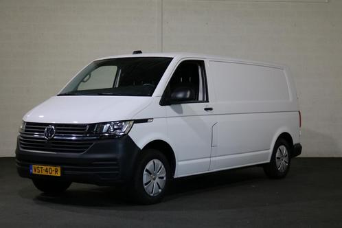Volkswagen Transporter L2H1 | Financial Lease voor 582 p/mn, Auto's, Volkswagen, Te koop, Handgeschakeld, Overige carrosserieën
