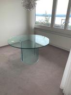 Gallotti & Radice - Adam - Eettafel - Glas