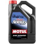 Motul 20W50 Norma 5L Motorolie, Verzenden, Nieuw