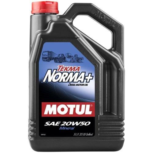 Motul 20W50 Norma 5L Motorolie, Computers en Software, Laptop-opladers, Verzenden