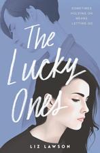 Lucky Ones 9780593175460 Liz Lawson, Boeken, Verzenden, Zo goed als nieuw, Liz Lawson