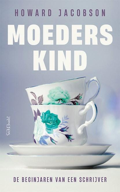 Moederskind | 9789044651379 | Howard Jacobson, Boeken, Literatuur, Zo goed als nieuw