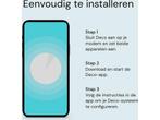 TP-Link Deco M4 - Mesh WiFi - 3-pack, Verzenden, Zo goed als nieuw