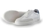 AQA Sneakers in maat 38 Wit | 10% extra korting, Verzenden, Wit, AQA, Sneakers of Gympen