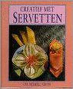 CREATIEF MET SERVETTEN 9789065907431 GROSS, Verzenden, Gelezen, GROSS