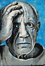 Sérgio Clemente - Pablo Picasso