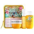 Sol de Janeiro - Bum Bum Summer Jet Set - 3-delig, Verzamelen, Verzenden, Nieuw
